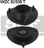 Подушка амортизатора переднього VKDC81508T SKF