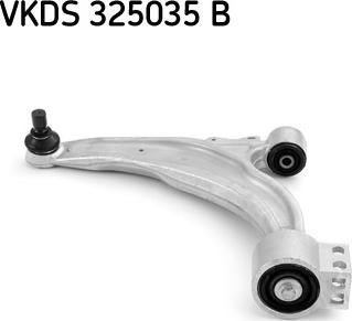 Важіль передній лівий VKDS325035B SKF