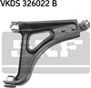 Ходова VKDS326022B SKF