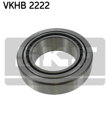 Підшипник маточини задньої VKHB2222 SKF