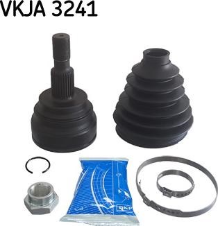 ШРУС зовнішній VKJA3241 SKF