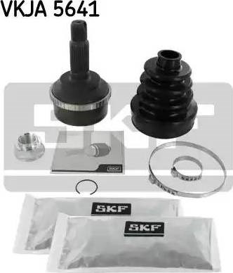 Граната зовнішня VKJA5641 SKF
