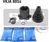 Граната коробочки передня VKJA8014 SKF