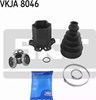 ШРУС коробковий передній VKJA8046 SKF