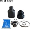 ШРКШкоробковий VKJA8228 SKF