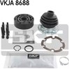 ШРУС коробковий передній VKJA8688 SKF