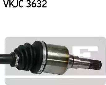 Привід правий Тойота Королла