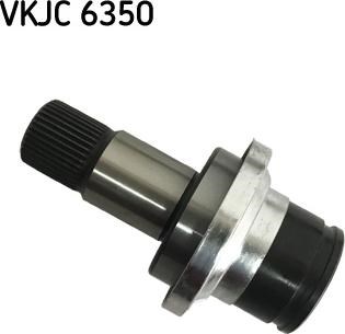 Промвал VKJC6350 SKF