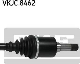 Привід лівий VKJC8462 SKF