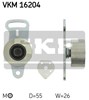 Ролик ГРМ VKM16204 SKF