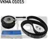 Ремкомплект ГРМ VKMA01015 SKF