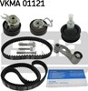 Ремкомплект ГРМ VKMA01121 SKF