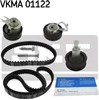 Ремкомплект ГРМ VKMA01122 SKF