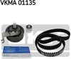 Ремкомплект ГРМ VKMA01135 SKF