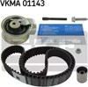 Ремкомплект ГРМ VKMA01142 SKF