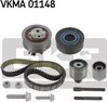Ремни ГРМ VKMA01148 SKF