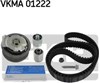 Комплект ГРМ VKMA01222 SKF