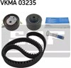 Комплект ГРМ VKMA03235 SKF