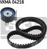 Комплект ГРМ VKMA04226 SKF