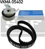 Комплект ГРМ VKMA05402 SKF