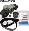 Ремкомплект ГРМ VKMA05500 SKF