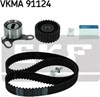 Ремкомплект ГРМ VKMA91124 SKF