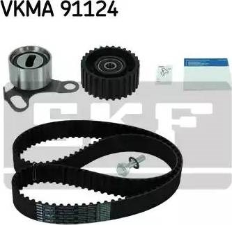 Ремонтний комплект для заміни паса  газорозподільчого механізму VKMA91124