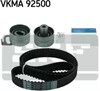 Ремкомплект ГРМ VKMA92500 SKF