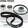 Ремкомплект ГРМ VKMA95005 SKF