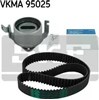 Комплект ГРМ VKMA95020 SKF