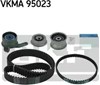 Ремкомплект ГРМ VKMA95023 SKF