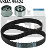 Ремкомплект ГРМ VKMA95624 SKF