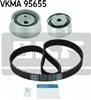 Комплект ГРМ VKMA95655 SKF