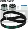 Ремкомплект ГРМ VKMA95660 SKF