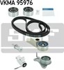 Комплект ГРМ VKMA95976 SKF