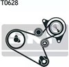 Комплект ГРМ Opel Monterey A