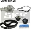 Комплект ГРМ VKMC03140 SKF