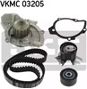 Комплект ГРМ VKMC03205 SKF