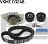 Комплект ГРМ VKMC03248 SKF