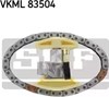 Ланцюг ГРМ, комплект VKML83504 SKF