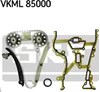 Ланцюг ГРМ, комплект VKML85000 SKF