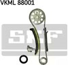 Ланцюг ГРМ, комплект VKML88001 SKF