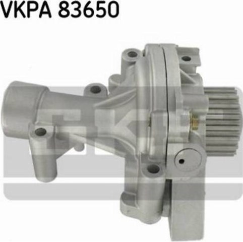 Водяний насос VKPA 83650