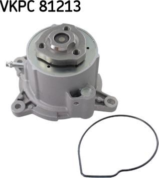Насос системи охолодження VKPC81213 SKF