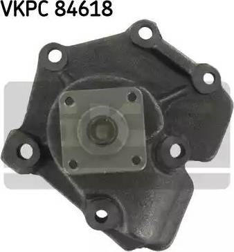 Насос охолодження VKPC84618 SKF