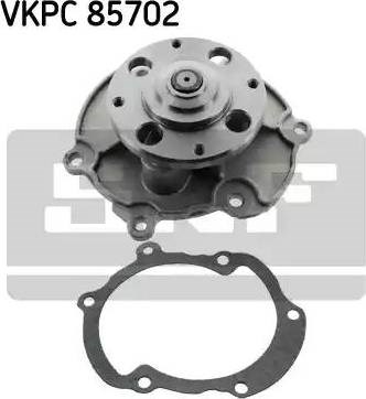 Насос охолодження VKPC85702 SKF
