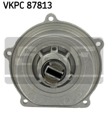 Помпа водяна, (насос) охолодження VKPC87813 SKF