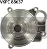 Помпа охолодження VKPC88637 SKF