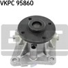 Насос охолодження VKPC95860 SKF