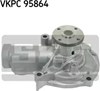 Помпа охолодження VKPC95864 SKF